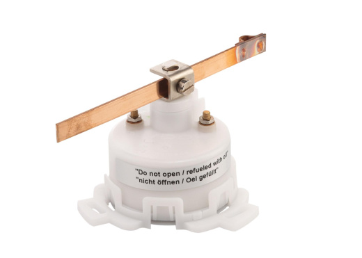 VDO Dual Sensor for Rudder Indicator