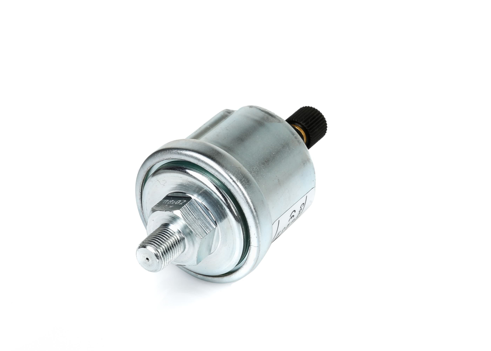 KUS Oil Pressure Sensor 0-5 bar / 10-184 ohm; with alarm