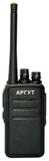 Радиостанция Аргут А-43