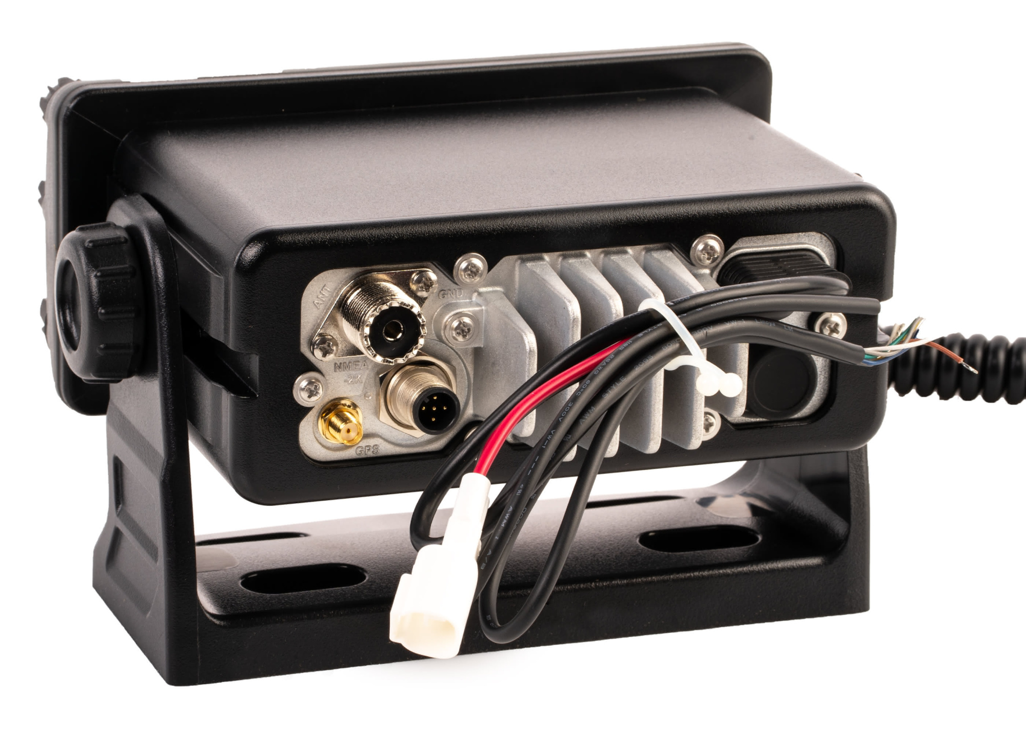 STANDARD HORIZON GX2400E GPS VHF Marine Radio