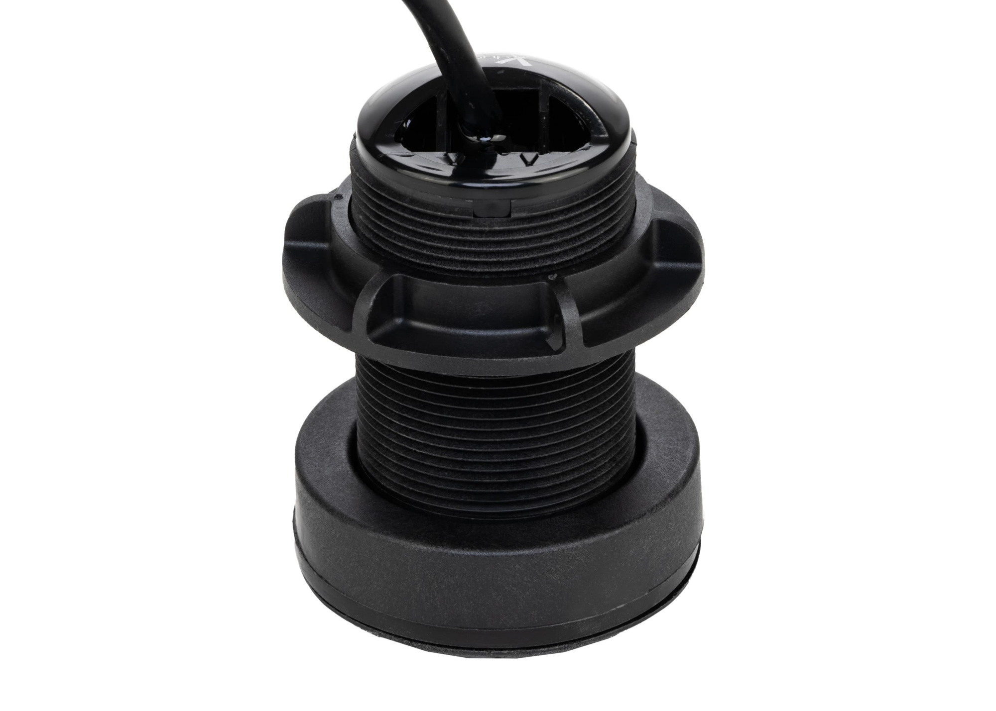 AIRMAR Through-Hull Transducer for Standard Horizon FF520 Fishfinder-Box