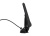 RAYMARINE CPT-100DVS Transom Transducer