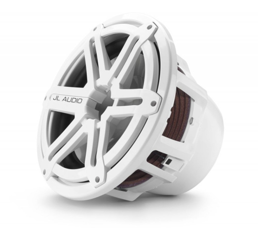 JL Audio M12IB6 Sport White