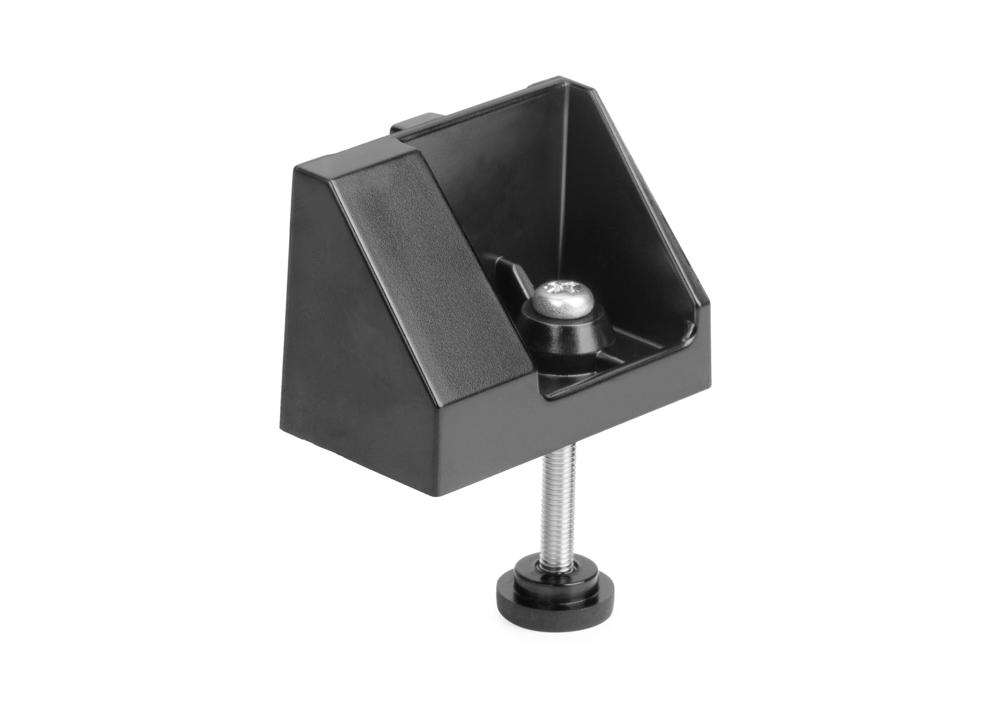 STANDARD HORIZON Bracket for Bulkhead Mounting