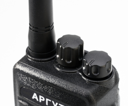 Радиостанция Аргут А-57 UHF