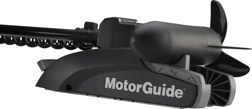 MotorGuide Xi3-55FW 48" 12V GPS