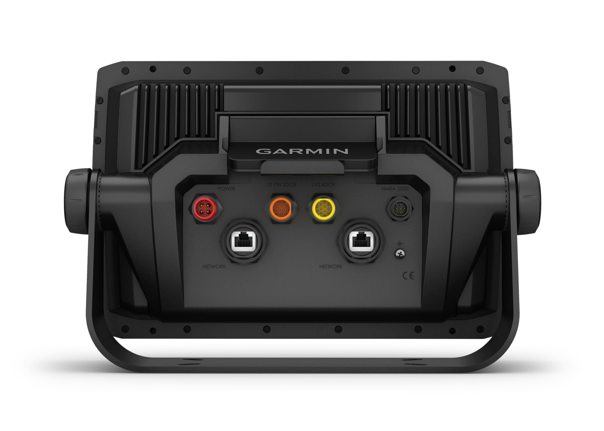 Garmin ECHOMAP 102sv с LiveScope Set и GT56UHD-TM