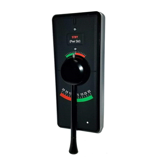 Raymarine Autopilot Follow-On Tiller Steer Control Head (Auto - Power Steer - Auto)