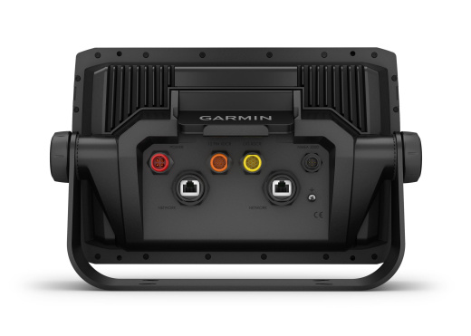 Garmin ECHOMAP 102sv с LiveScope Set и GT56UHD-TM