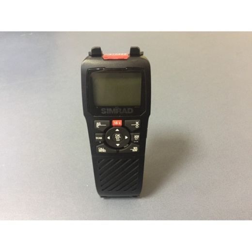 SIMRAD HS35