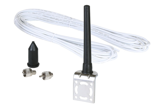 GLOMEX RA111 VHF Helical Marine Antenna