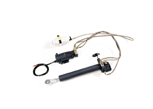 RAYMARINE Hydraulic Linear Drives for Autopilots / Type 2 / 24 V