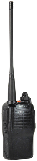 Радиостанция Аргут РК-301Н UHF
