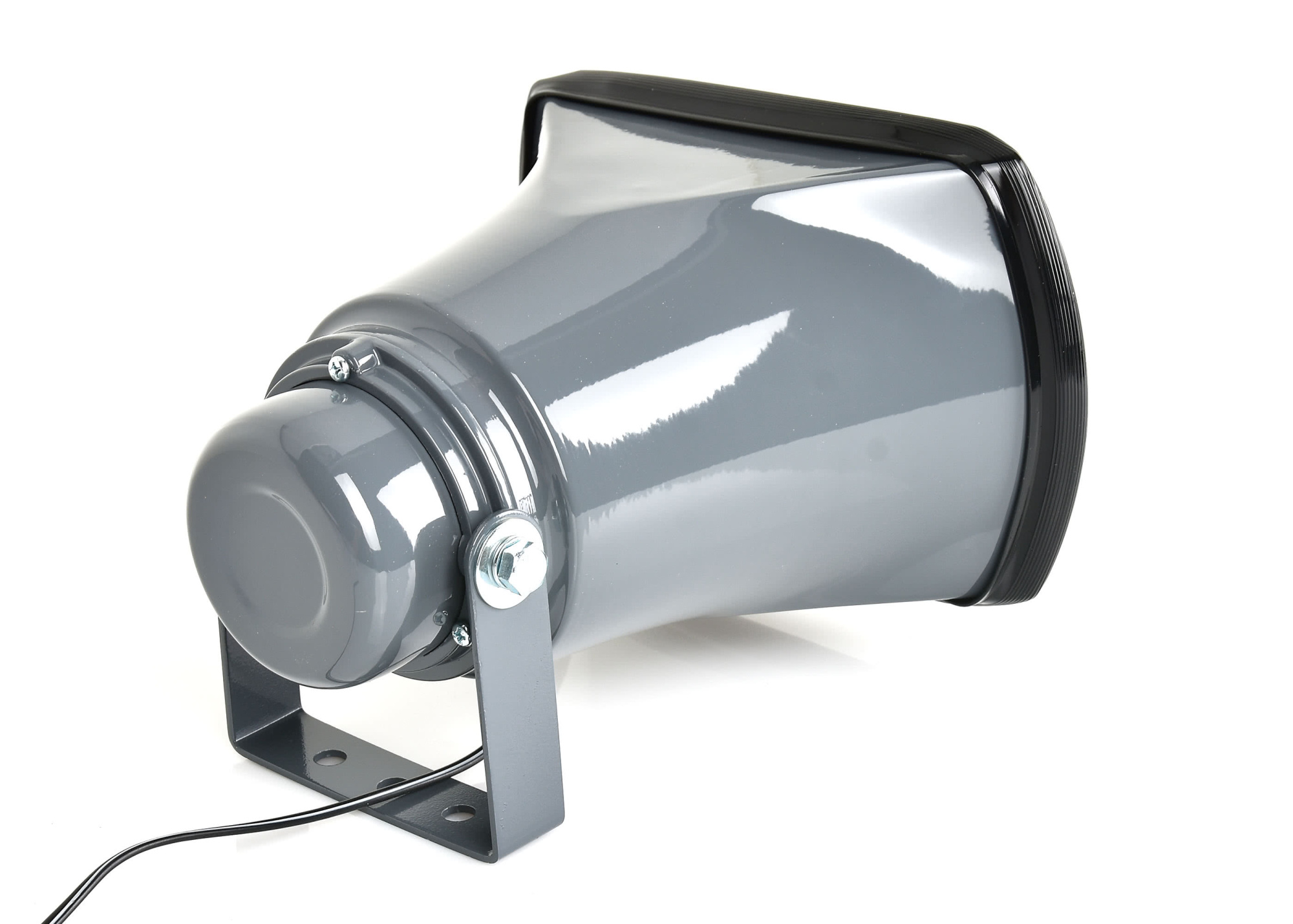 Horn Speakers for Intercom Systems, greyView Ratings (18)