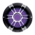 Fusion® Signature Series 3 Marine Subwoofers – морской сабвуфер «спортивный хром» 10" 600 Вт с CRGBW