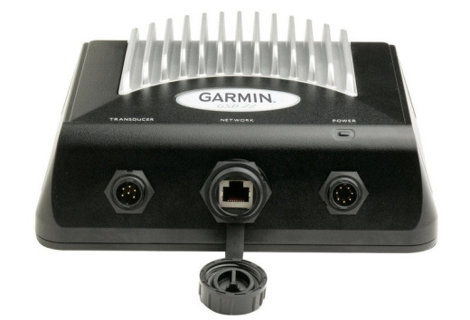 Garmin GSD 22
