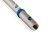 GLOMEX Antenna Extension / stainless steel