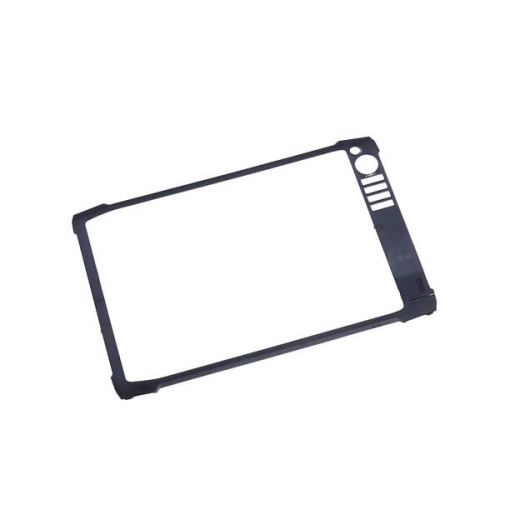 Передняя панель Lowrance Bezel and Card Door HDS-12 Carbon