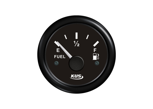KUS Fuel Tank Gauge with Ultrasonic Sensor