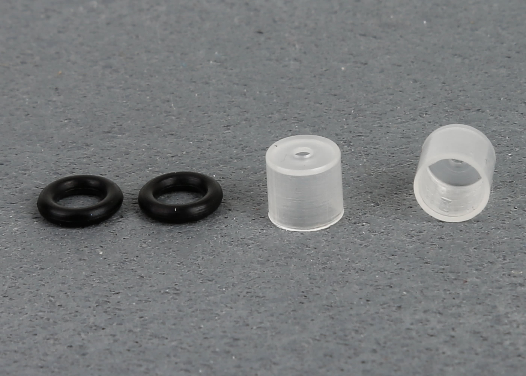 SHAKESPEARE PL258 Connector for RG8X and RG58