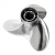 Винт гребной Solas 9575-153-19, 3x15 1/4x19 (R) (Rubex)