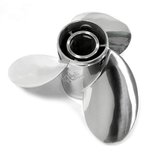 Винт гребной Solas 9575-153-19, 3x15 1/4x19 (R) (Rubex)