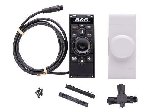 B&G ZC2 Remote Control
