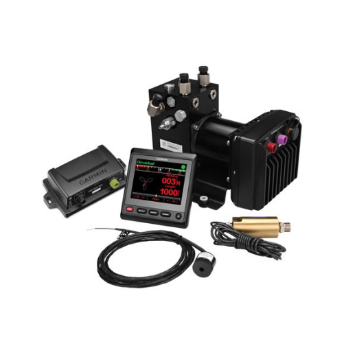Garmin Автопилот Reactor 40 с GHC20 и SmartPump