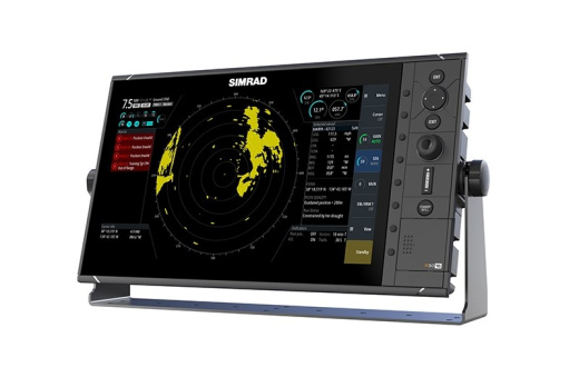 SIMRAD R3016 Radar Control Unit