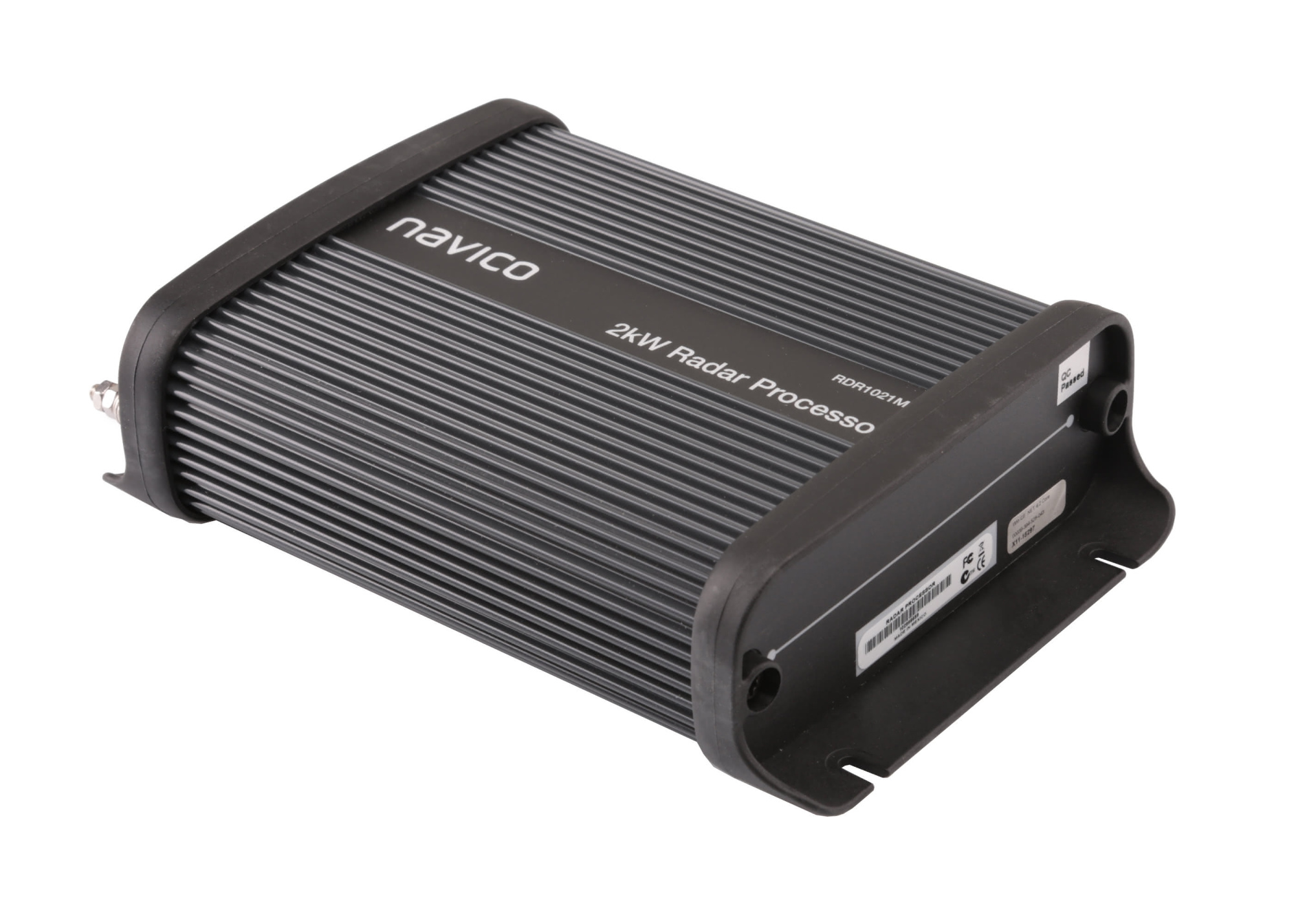 SIMRAD 2kW Radar Processor Box