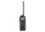 ICOM IC-M25EURO VHF Marine Radio, metallic-grey