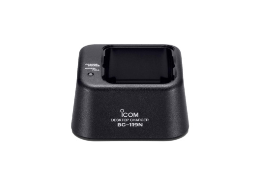ICOM BC-119N Quick Charger