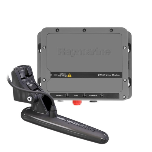 Raymarine CP100 с датчиком CPT-100