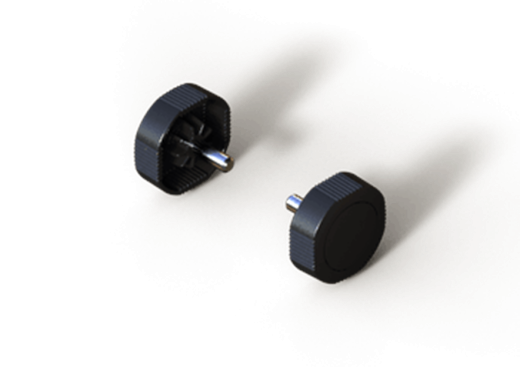 Винты кронштейна Lowrance HDS Connector Cover