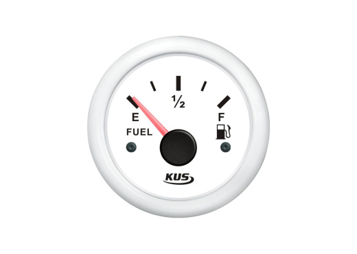 KUS Fuel Tank Display / 52 mm