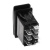 Переключатель on-off-on, D.P.D.T, 7P, LED*2 NEKEKE