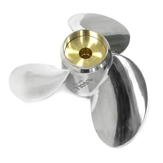 Винт гребной Solas 8841-156-19, 3x15 5/8x19 (R)