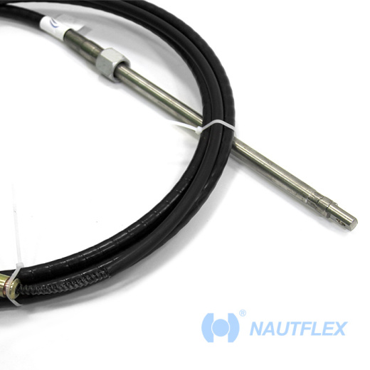 Трос рулевой Nautflex YK-160 16 (M66 16)