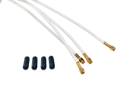 5G onBoard Plus Internet Antenna / whiteView Ratings (0)
