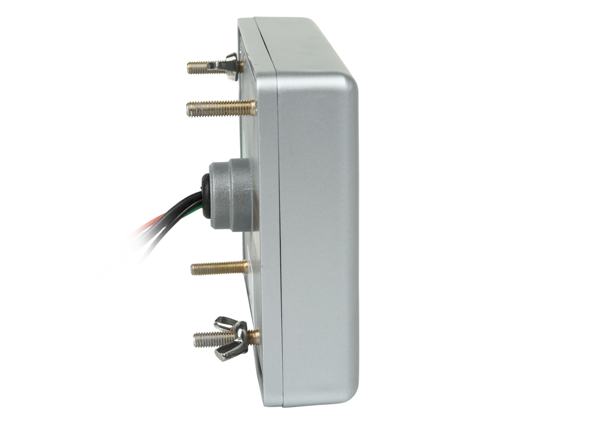 NASA MARINE CRUISER Echo-Sounder (Instrument / Sensor)