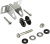 Lowrance Bullet/SplitShot Transom Bracket