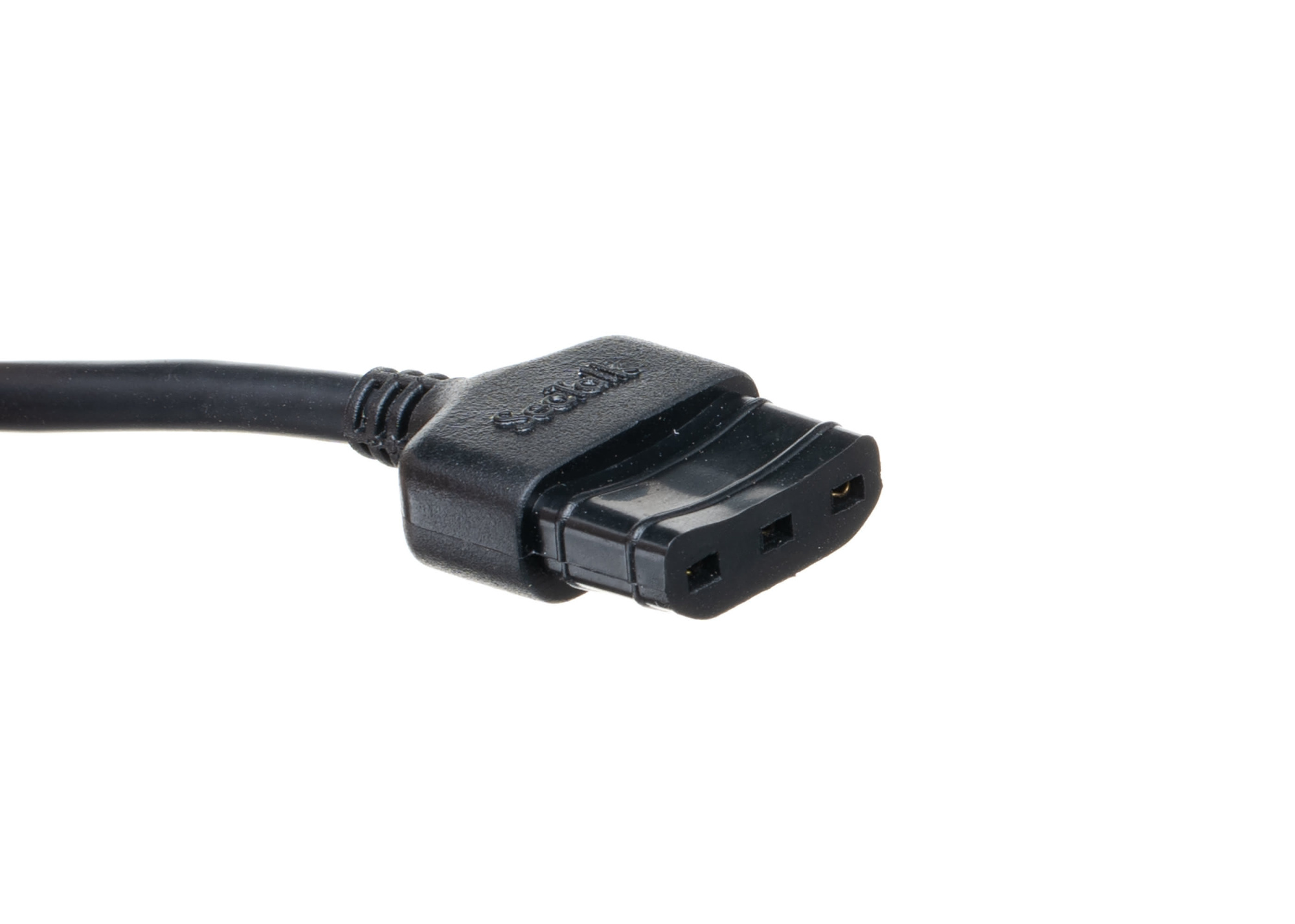 RAYMARINE Seatalk1 to Seatalk1 Cable (female / female)