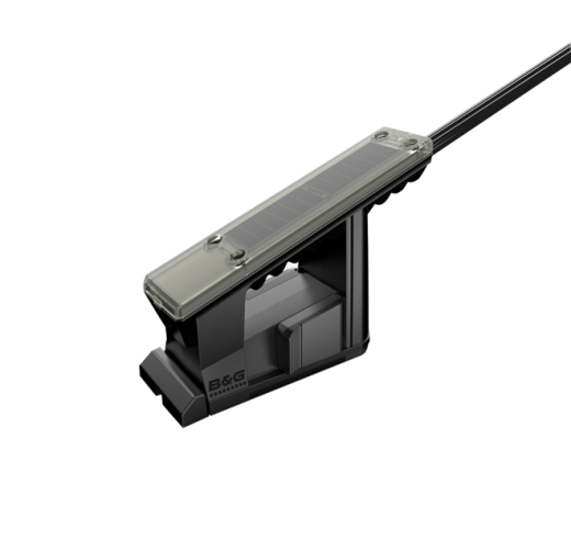 WS320 Wireless Wind Pack with Interface