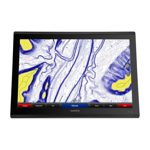 Garmin GPSMAP 8424 MFD