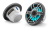 JL Audio M6-770X Sport Titanium/LED