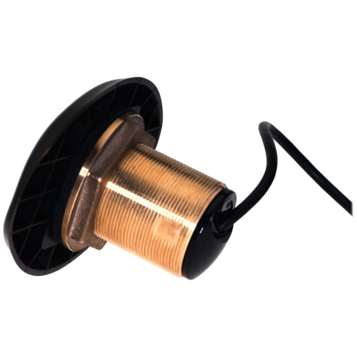 Lowrance BRONZE HDI XDCR 0 TILT 50/200 455/800 (000-11133-001)
