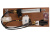 RAYMARINE Hydraulic Linear Drives for Autopilots / Type 2 / 12 V