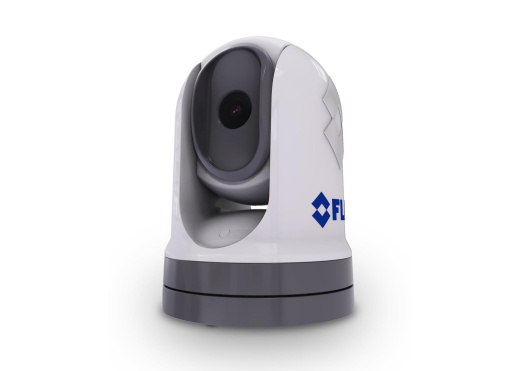 FLIR M232 IP Thermal Imaging Camera