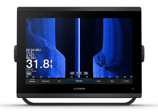 Garmin GPSMAP 1223/43xsv