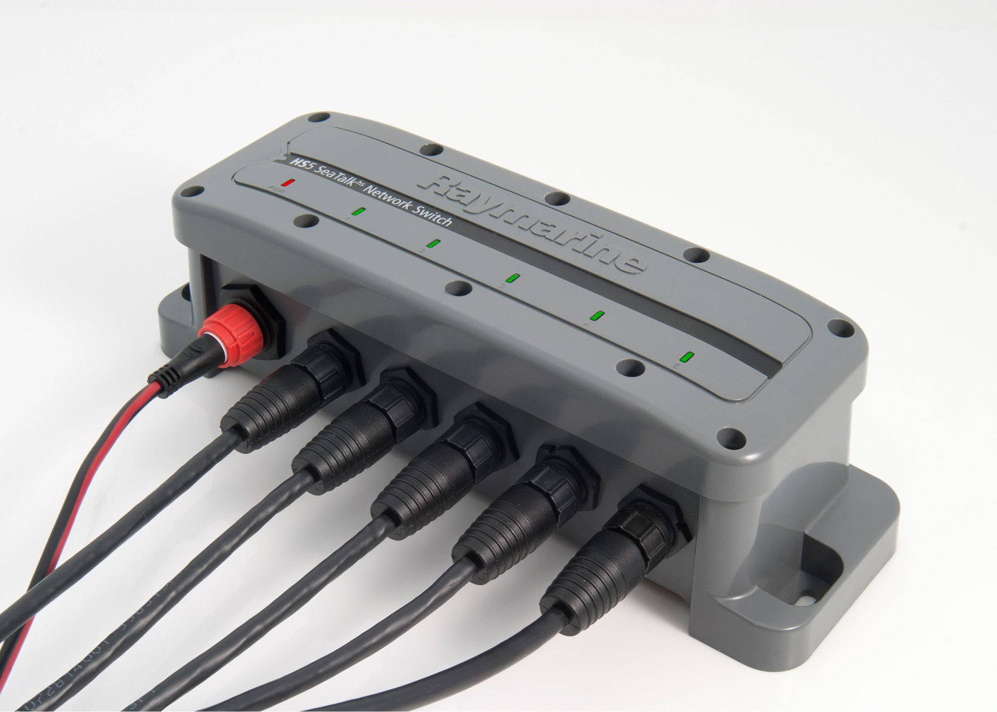 RAYMARINE RayNet HS5 Network Switch